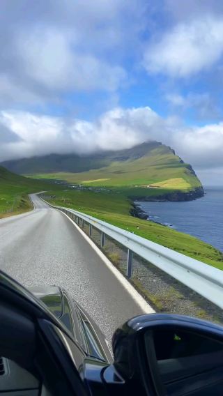 Why May is the Perfect Time to Visit the Faroe Islands