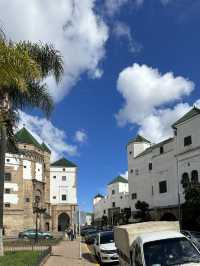 1 Day Itinerary in Casablanca