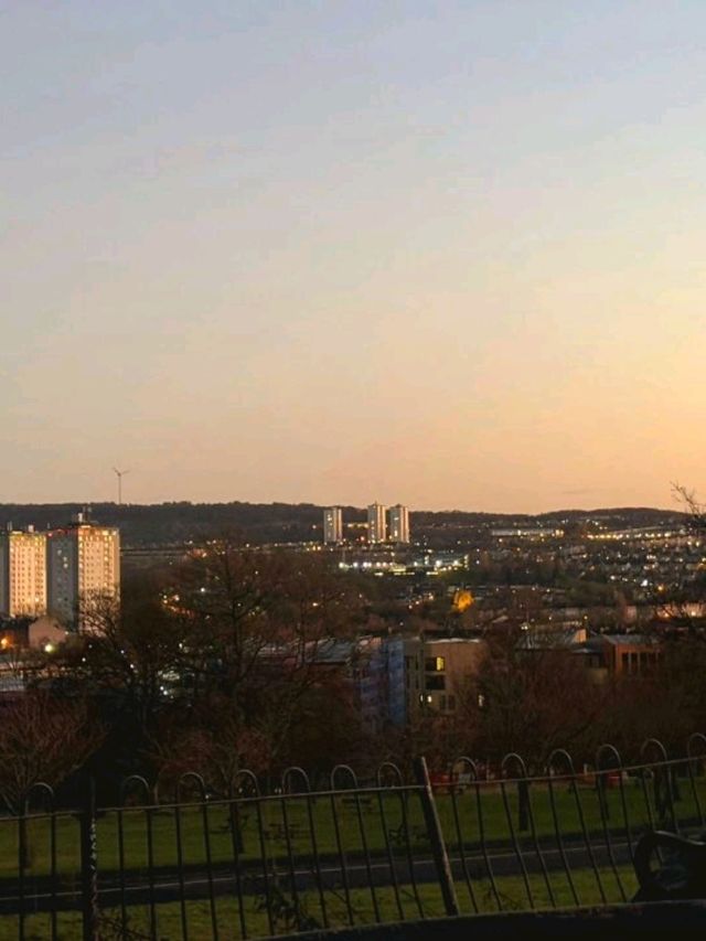 Glasgow