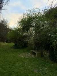 Natural Beauty & Roman Heritage