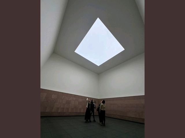不是最紅金澤21世紀美術館-勝在細節