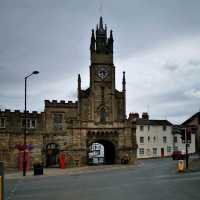 Weekend Getaway: Exploring Warwick from Coventry