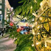 Oxford Street to Piccadilly Circus: London’s Electric Stroll of Style & Lights 🎭🌆