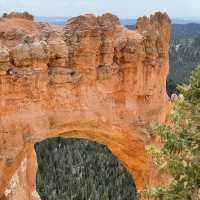 🏜️✨ Top Landmarks in Bryce Canyon National Park – Nature’s Sculpture Garden