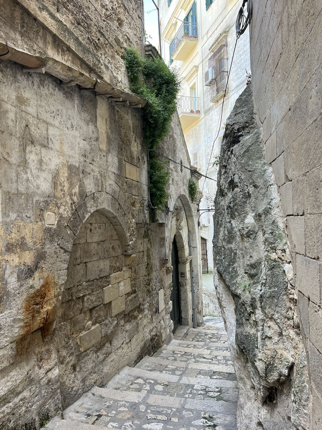 A Journey Into Italy’s Oldest Soul 🇮🇹 