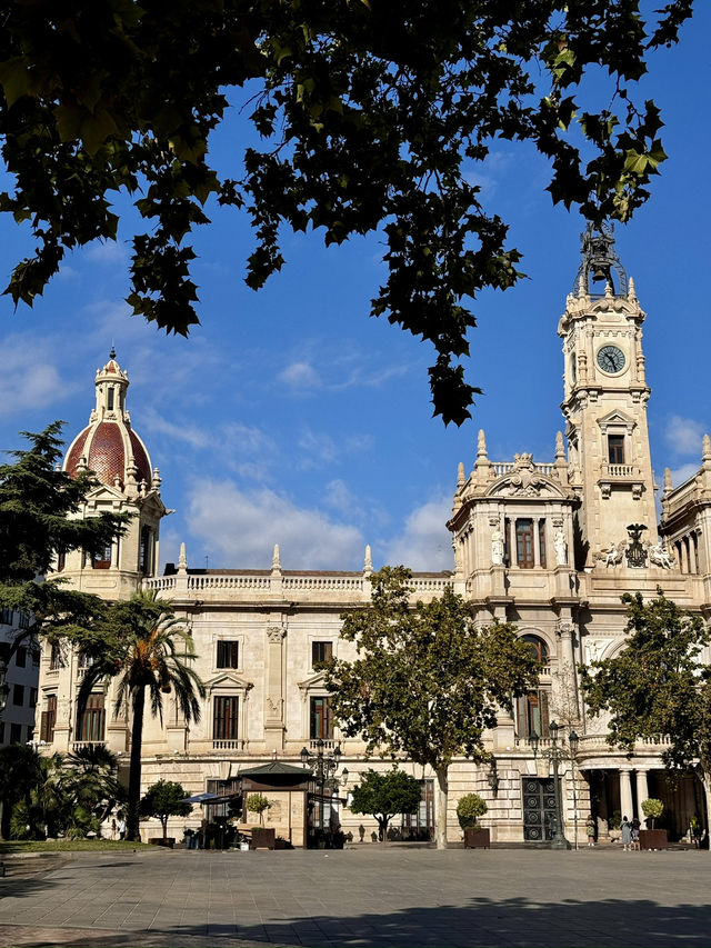 Valencia Travel Guide 🇪🇸