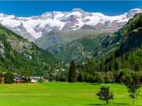 Switzerland: A Land of Enchantment!