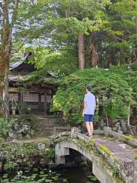Takayama: Time Travel to Japan’s Edo Era