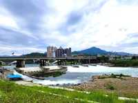 走讀及探源瑠公圳
