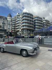 Monaco in 72 Hours: Luxury, Culture, and Mediterranean Charm
