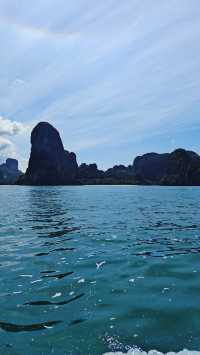 Ao Nang: Your Perfect Base to Explore Thailand’s Andaman Coast 🏝️🚤