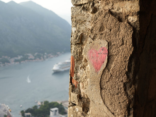 Kotor - Montenegro’s hidden gem! 