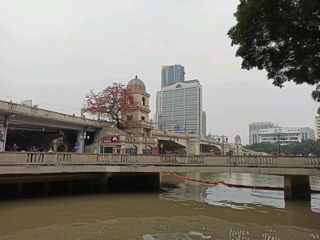 1 Day Itinerary in Guangzhou