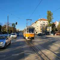 Summer budget trip through Bulgaria