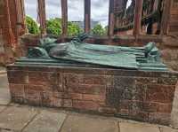 How to spend 2 days in Coventry