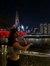 Not Like Anywhere Else: Why Chongqing Will Blow Your Mind ✨️🌃