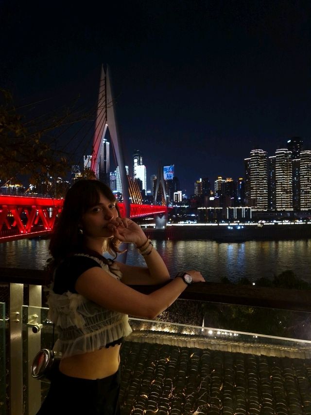 Not Like Anywhere Else: Why Chongqing Will Blow Your Mind ✨️🌃