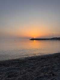 HIDDEN GEMS in France: le Brusc in the French Riviera