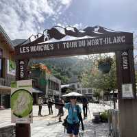 Mont-Blanc Hiking 