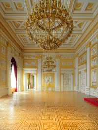 🏛 Munich Residence: A Palace of Power, Art, and Bavarian Grandeur 🇩🇪✨