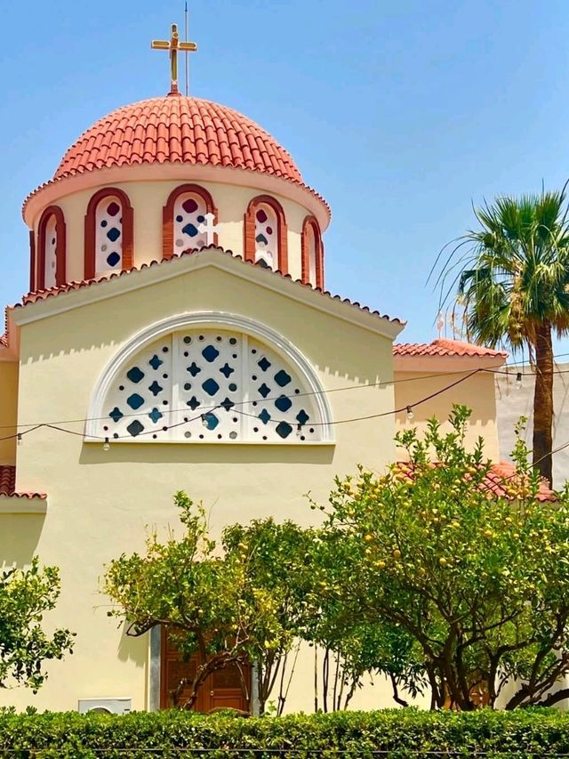 🌊 Crete: A Majestic Island of History, Nature, and Timeless Hospitality 🇬🇷✨