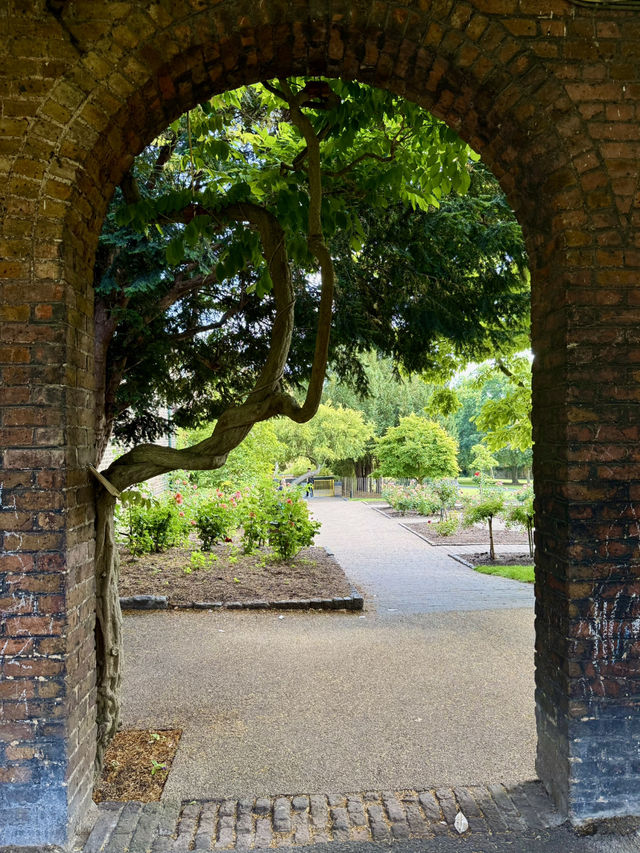 Holland Park