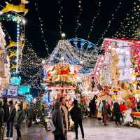Capital Cool: Exploring Cardiff Like a Local