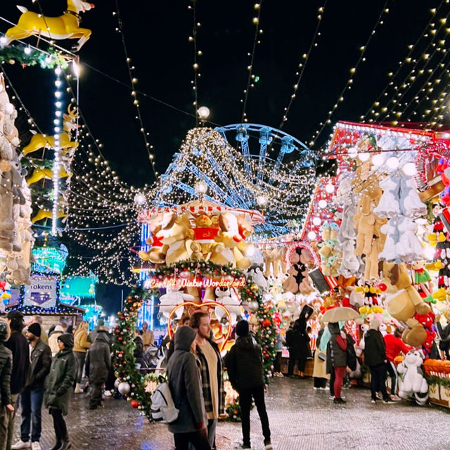Capital Cool: Exploring Cardiff Like a Local