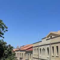 Chania old town
