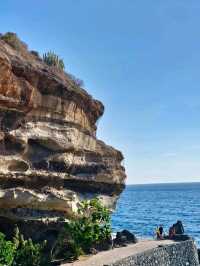 Playa Abama: A Hidden Gem with Turquoise Waters 💎🌊