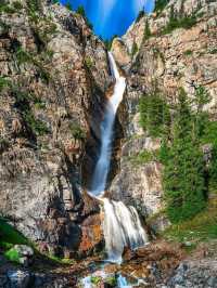 Zhetysu (Jetysu) Region: Kazakhstan’s Enchanting Land of Seven Rivers