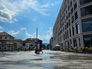 Swiss Bulle Small Town Travel Part 4: Final Review