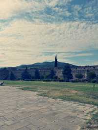 Scenery of Tbilisi