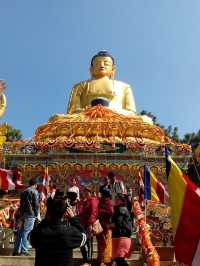 Nepal Unveiled: Mountains, Monasteries & Magic”
