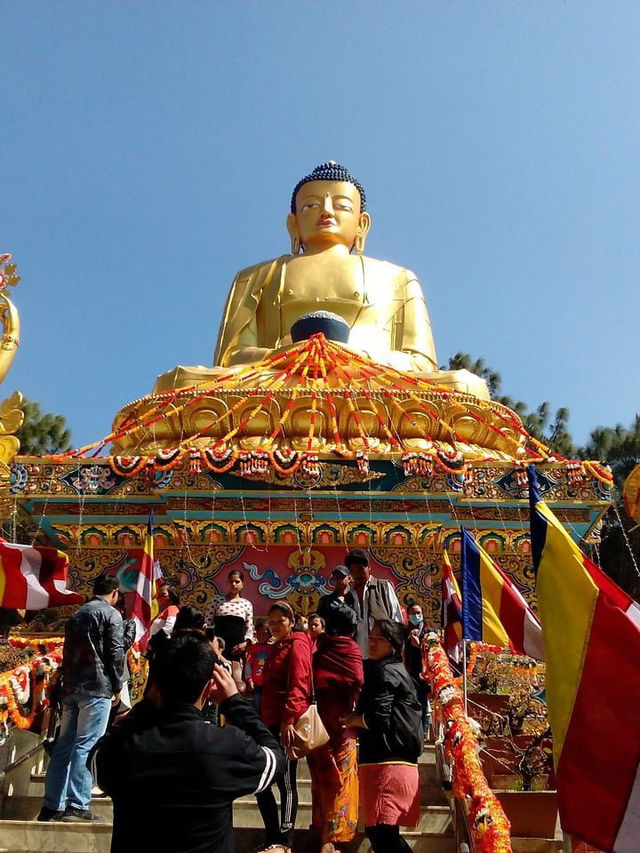 Nepal Unveiled: Mountains, Monasteries & Magic”
