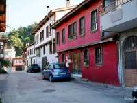 Misi Village, Bursa: A Quiet Escape into Tradition and Nature