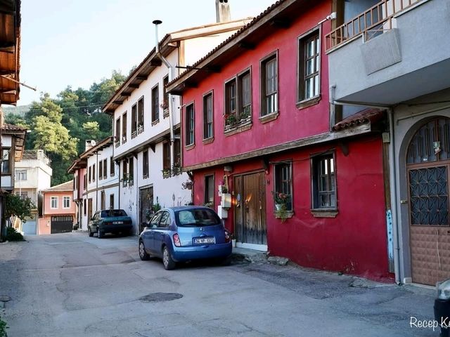 Misi Village, Bursa: A Quiet Escape into Tradition and Nature