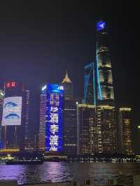 Shanghai 3 days itinerary