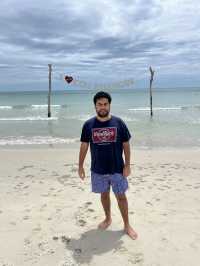 Experience the Vibrance of Haad Rin Beach – The Heart of Ko Phangan’s Party Scene  