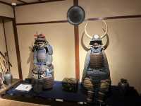 2-Day Kanazawa Tour: Meditative Temples and Modern Art Symphony