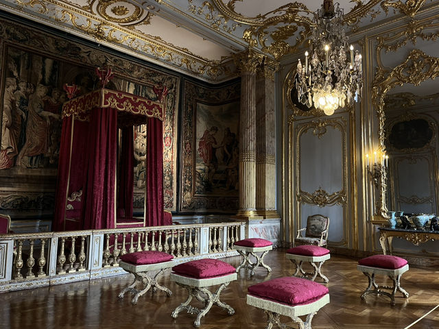 Hidden gem in Strasbourg: Palais Rohan