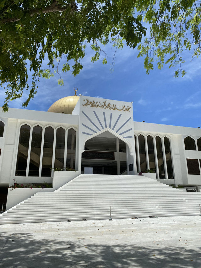 Exploring Malé: History, How to Get There, and What to See in One Day