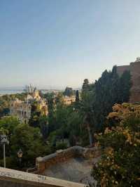 Discovering Málaga: A Perfect Blend of Sun, Culture & Tapas