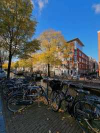 Amsterdam Travel Guide
