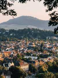 🌲 Freiburg im Breisgau: Gateway to the Black Forest