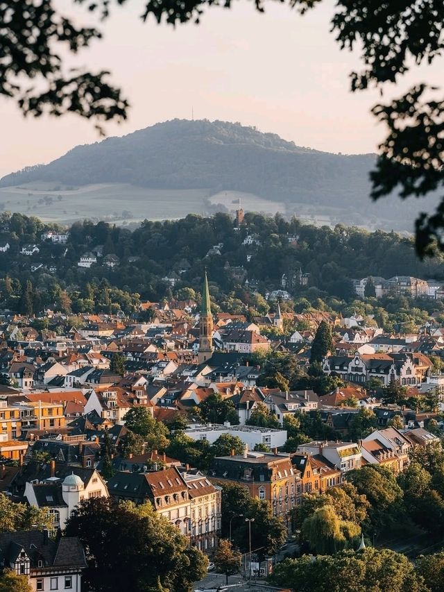 🌲 Freiburg im Breisgau: Gateway to the Black Forest