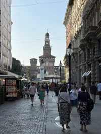 One Perfect Day in Milan: Fashion, Art & Italian Flair