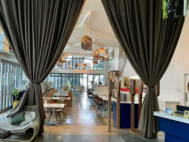 Canvass Boutique Hotel, Puerto Princesa — A Stay with Style, but Room to Grow 🌈✨