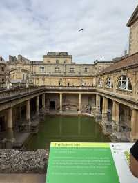 A Perfect 48 Hours in the Historic City of Bath✨
