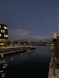 Tromsø, a Nordic city that will leave you speechless 